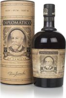 Diplomatico Seleccion De Familia Dark Rum