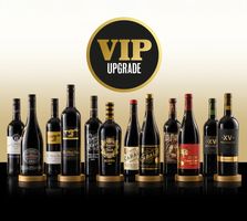 Black Reds VIP Upgrade Collection