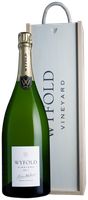 Wyfold Vineyard English Sparkling Brut (Magnum)