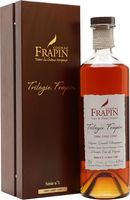 Frapin Trilogie Cognac N1 Hors d'age Cognac