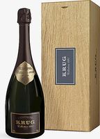 Krug Krug Collection 1995 brut champagne