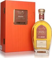 Bepi Tosolini Grappa Distillery Edition - Bar...