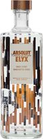 Absolut Elyx / Magnum