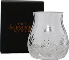 Glencairn Cut Mixer Glass