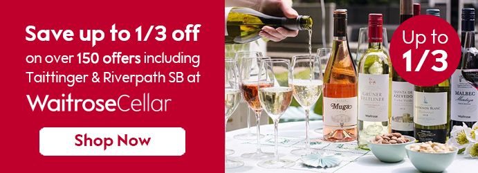 Tesco Wine Offers