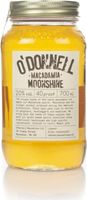 O'Donnell Macadamia Moonshine Liqueur