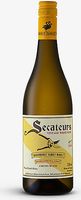 South Africa AA Badenhorst Secateurs chenin blanc