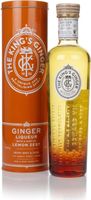 The King's Ginger Liqueur in Presentation Tin...