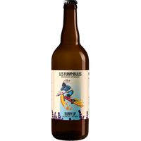 Blanche Bunny Up 75cl - Brasserie Les Funambules