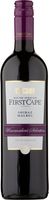 First Cape Winemaker's Selection Shiraz Malbec
