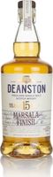 Deanston 15 Year Old Marsala Cask Finish Sing...