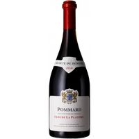 Pommard clos de la platiere