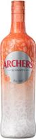 Archers Peach Schnapps Fruit Liqueur