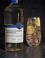 Distilled Botanical Spirit & Tonic Gift Box