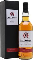 Paul John 2016 / 4 Year Old / Watt Whisky Indian Single Malt Whisky