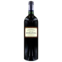 Château Hosanna