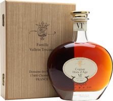 Vallein-Tercinier Hors d'Age Helios Cognac