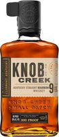 Knob Creek Bourbon Whiskey 37.5cl