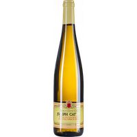 Gewurztraminer grand cru hatschbourg