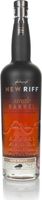 New Riff Single Barrel Bourbon (53.55%) Bourbon Whiskey
