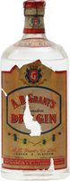 A.B. Grant's London Dry Gin