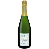 Champagne daniel deheurles - reserve brut