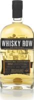 Whisky Row Smooth & Sweet Blended Malt Whisky