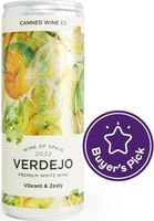 Canned Wine Co. Verdejo