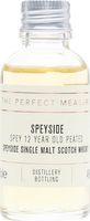 Spey 12 Year Old Peated Sample Speyside Single Malt Scotch Whisky