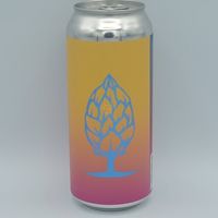 Beer Tree Any Day's Haze Hazy IPA