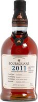 Foursquare Exceptional Cask 12 Year Mark XXIV...