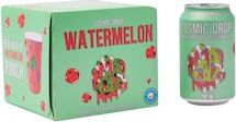Beavertown Cosmic Drop Watermelon Fruit Beer 4x330ml