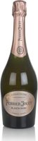 Perrier-Jouet Blason Rose (12.5%) Rose Champa...