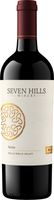 Seven Hills Winery Walla Walla Merlot