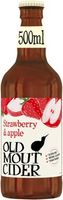 Old Mout Cider Strawberry & Apple