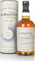 Balvenie Tun 1509 - Batch 7 Single Malt Whisky