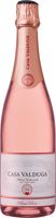 Casa Valduga Arte Brut Rose 2023