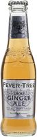Fever Tree Smoky Ginger Ale / Single Bottle