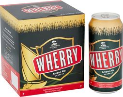 Woodforde's Wherry