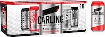 Carling Original Lager 18x440ml