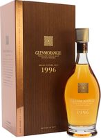 Glenmorangie Grand Vintage 1996 Highland Single Malt Scotch Whisky