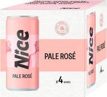 Nice Pale Rose Multipack