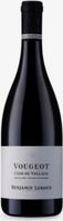 France Benjamin Leroux Vougeot Clos du Villag...