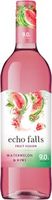 Echo Falls Watermelon and Kiwi Fruit Fusion 750ml