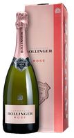 Champagne Bollinger Rosé Brut (in gift box)