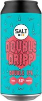 Salt Double Dripp Double IPA 440ml