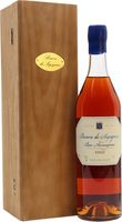 Baron de Sigognac 1969 Armagnac