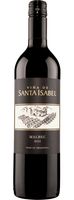 Vina de Santa Isabel Mendoza Malbec