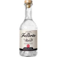 La Favorite Cœur de Canne Agricole White Rum