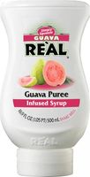 Real Guava Puree